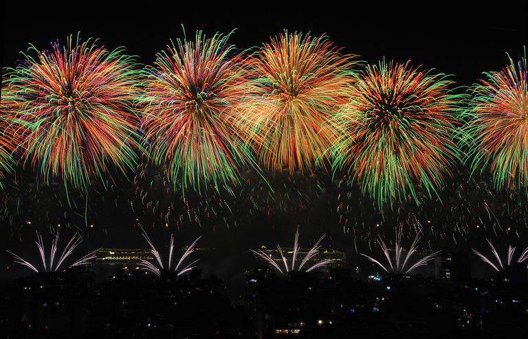 Por que o dia 31 de dezembro se tornou o fim do ano?