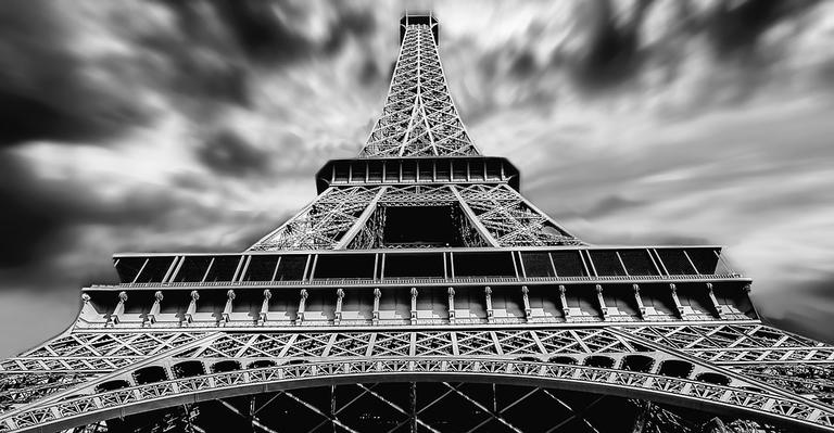 O Brasil em Paris