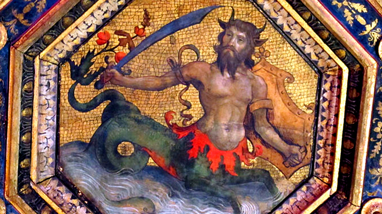 Bestiário: A origem de figuras surreais do folclore medieval