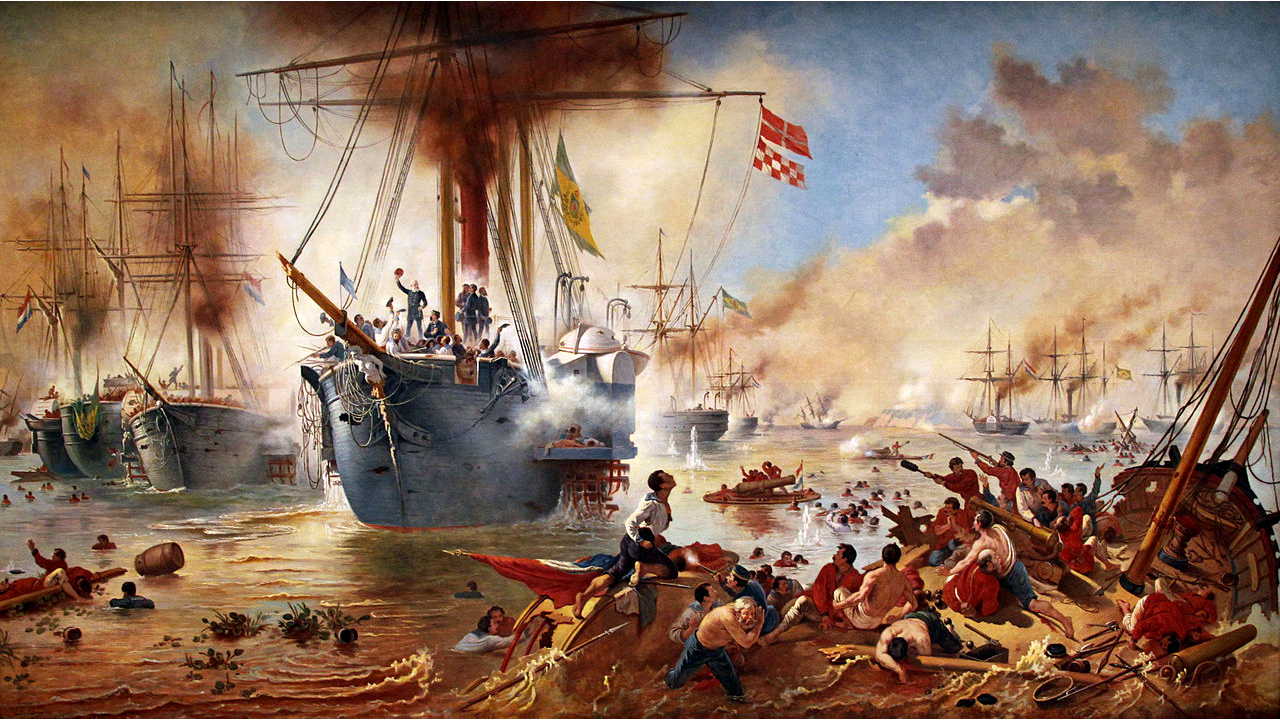 Há 150 anos, terminava a sangrenta Guerra do Paraguai, um dos maiores conflitos da América Latina