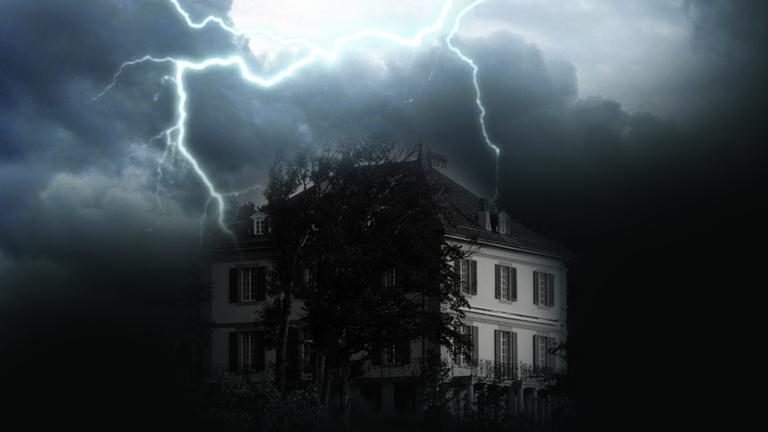 Verão gótico: A criação de Frankenstein
