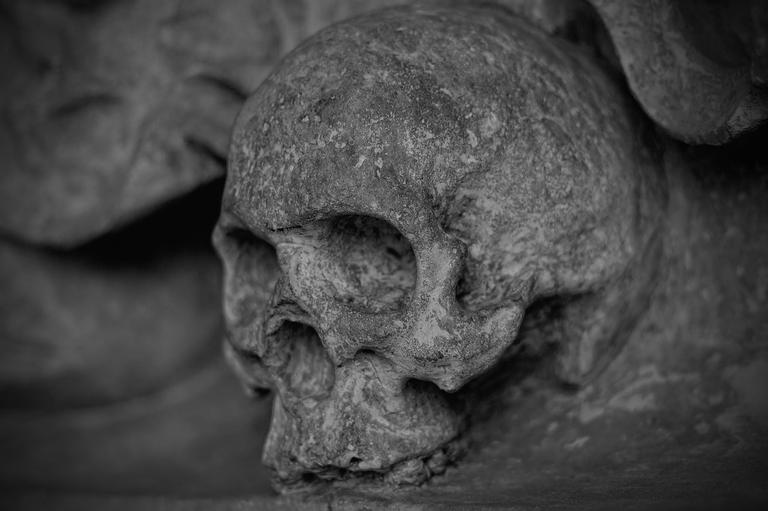 Há 10 mil anos, habitantes da Espanha eram canibais