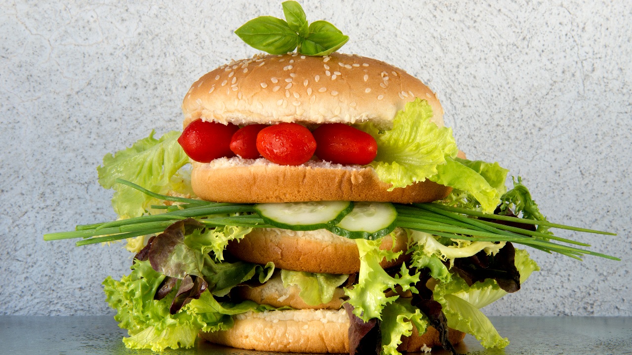 Sexo, sucrilhos e filosofia: Uma breve história do vegetarianismo