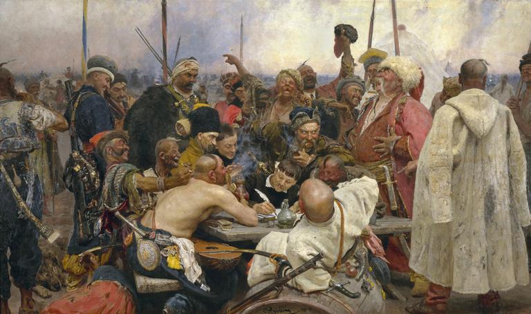 A carta mais mal-educada da História