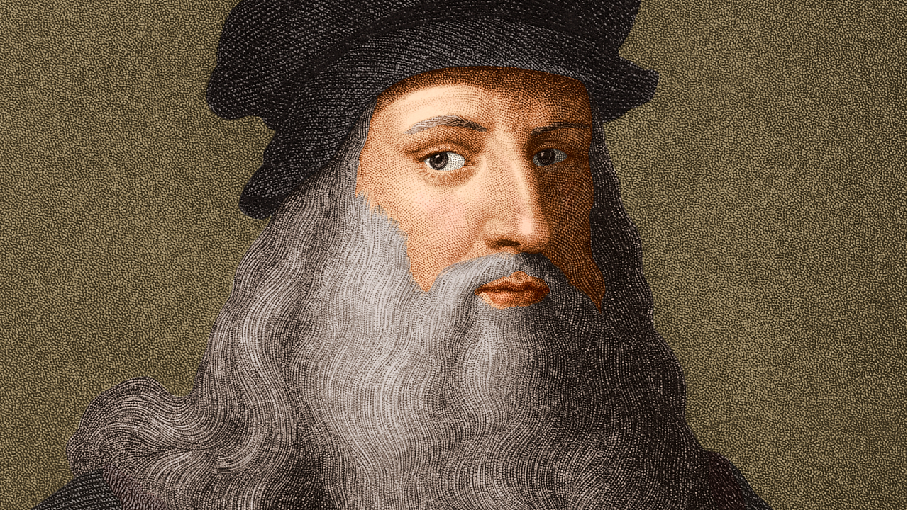 A vida misteriosa de um gênio renascentista: Há 570 anos, nascia Da Vinci
