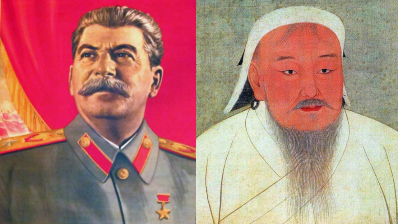 Quem são os 10 maiores assassinos em massa?