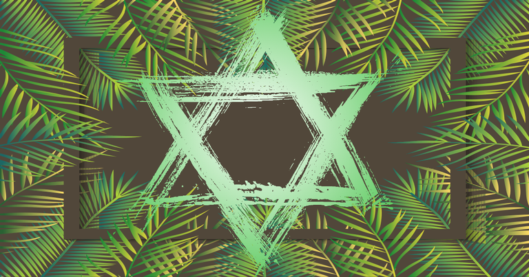 Os judeus e a selva