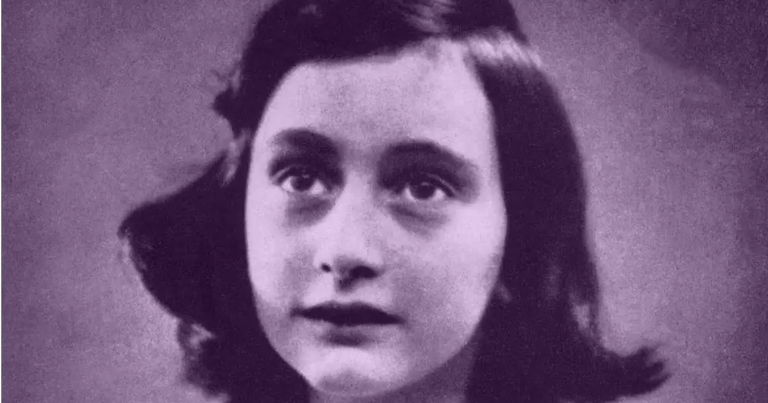 Completando 70 anos, o Diário de Anne Frank tem perturbado grupos puritanos dos EUA