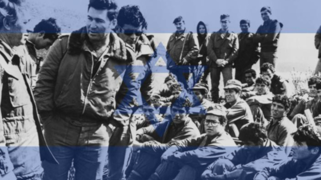 Operação Entebbe: Exército de Israel resgata civis em Uganda
