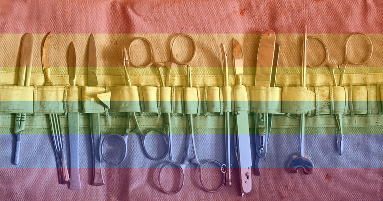 Juiz acaba de liberar a cura gay. Afinal, o que há de tão controverso com isso?