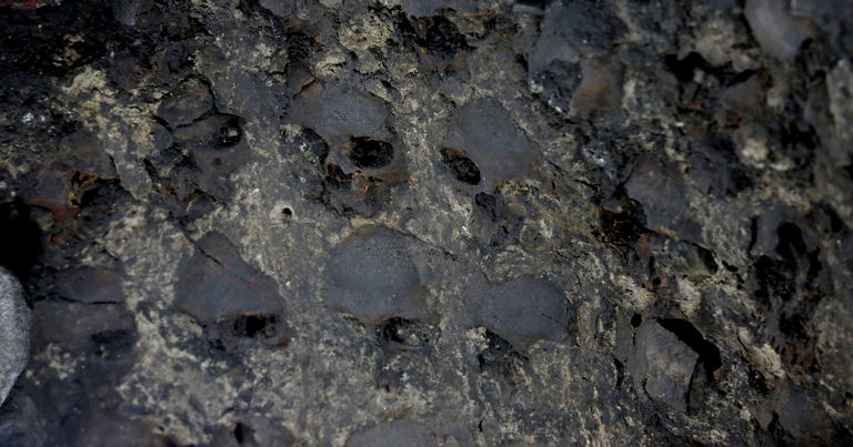 Torre com centenas de crânios encontrada na Cidade do México