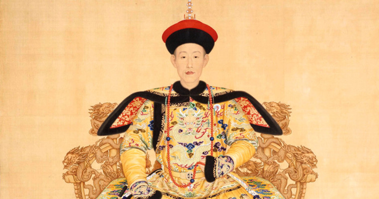 Giuseppe Castiglione: O pintor dos imperadores