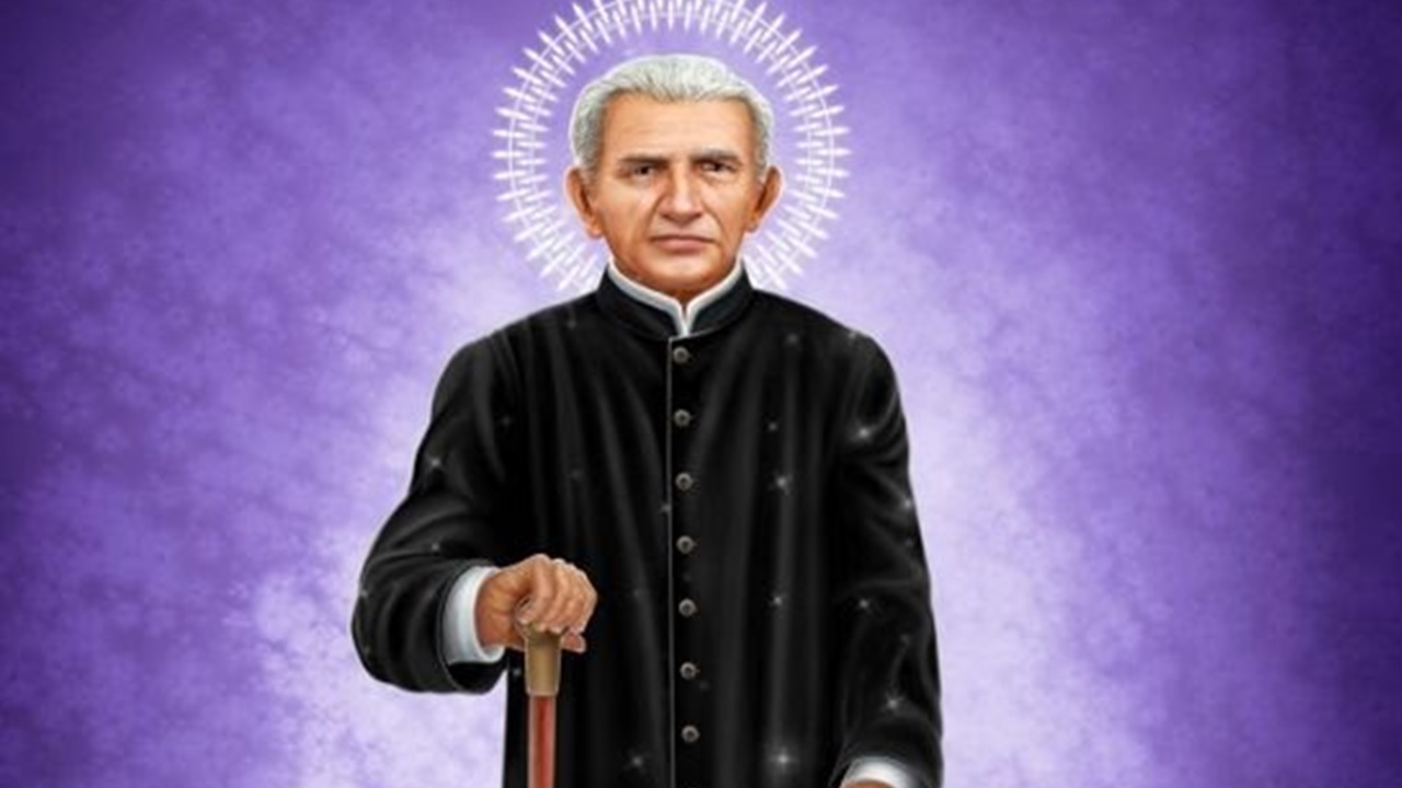 Cordel do Padim Ciço: 13 curiosidades sobre o padre Cícero - Aventuras ...