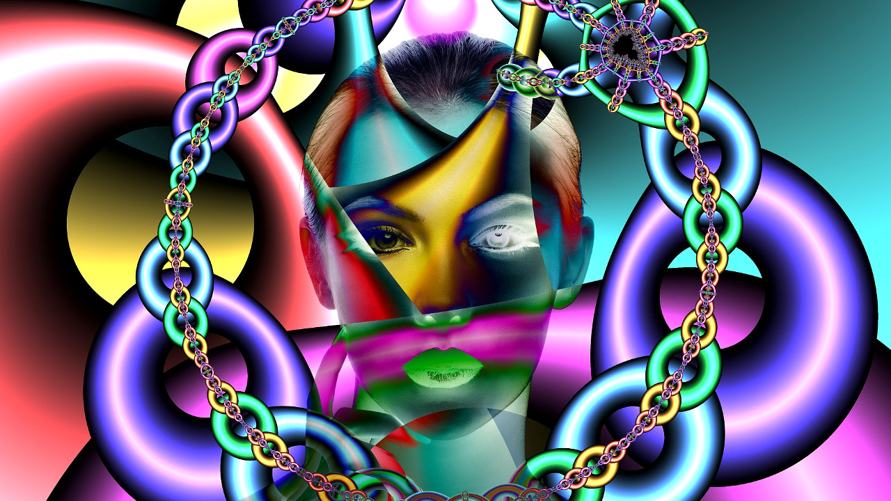Bad trip: Quando uma cidade inteira alucinou