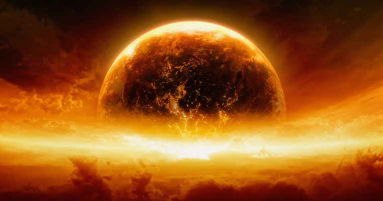 Apocalipse: Aniquilação universal