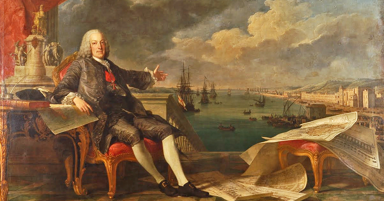 Marquês de Pombal: O impiedoso