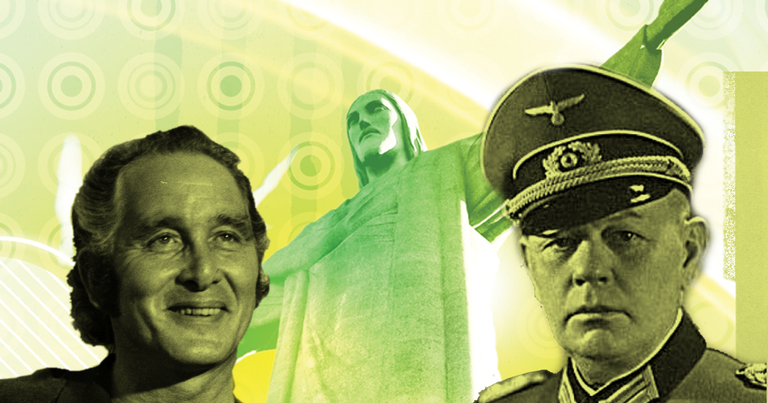 Vida boa: 10 condenados por graves crimes no exterior protegidos pelo Brasil