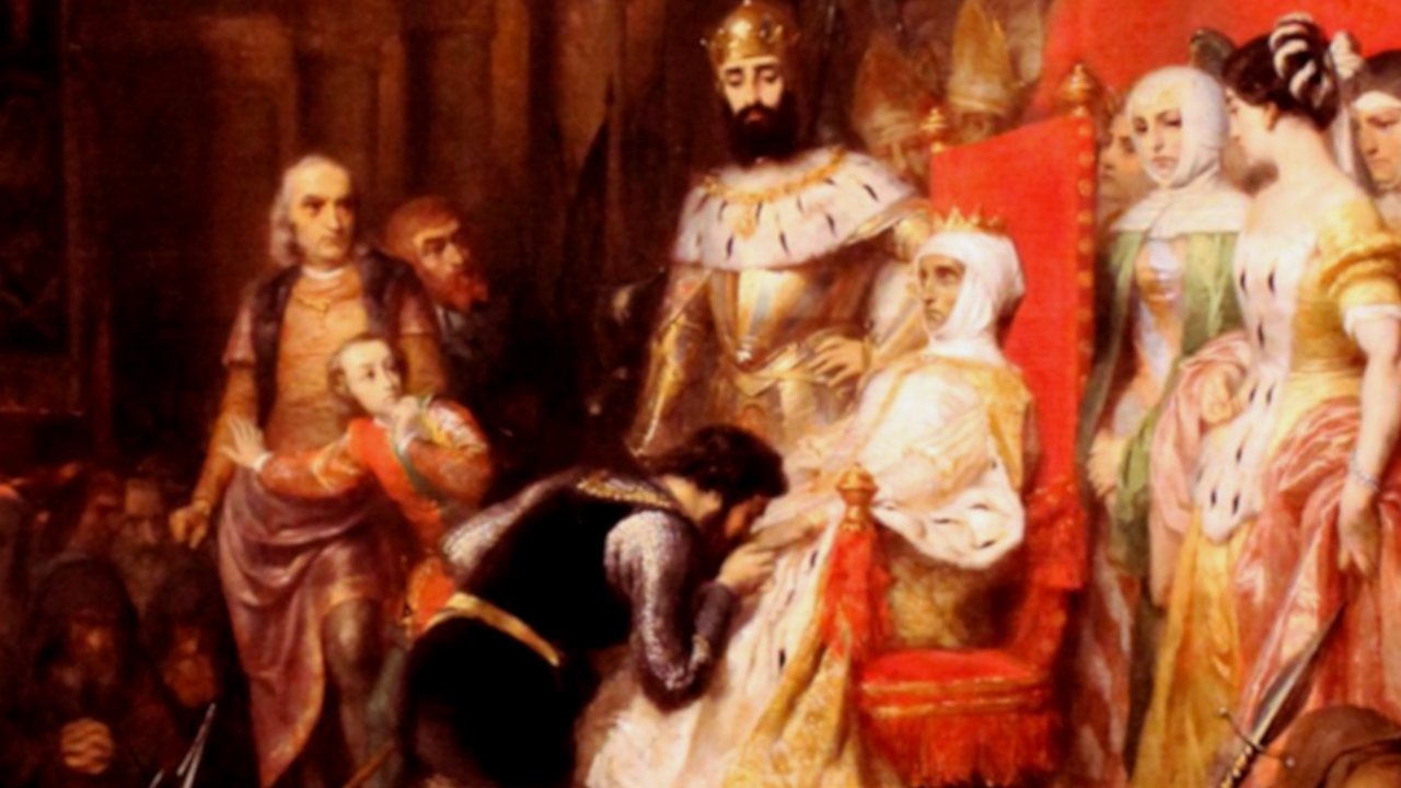 “Agora Inês é morta”: 5 curiosidades sobre a rainha cadáver de Portugal