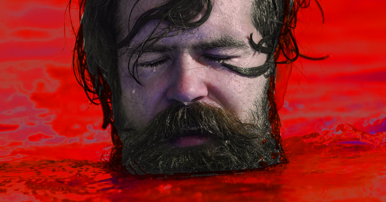De onde vem isso de ‘botar as barbas de molho’?