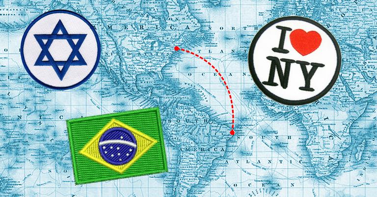 É verdade que brasileiros fundaram Nova York?