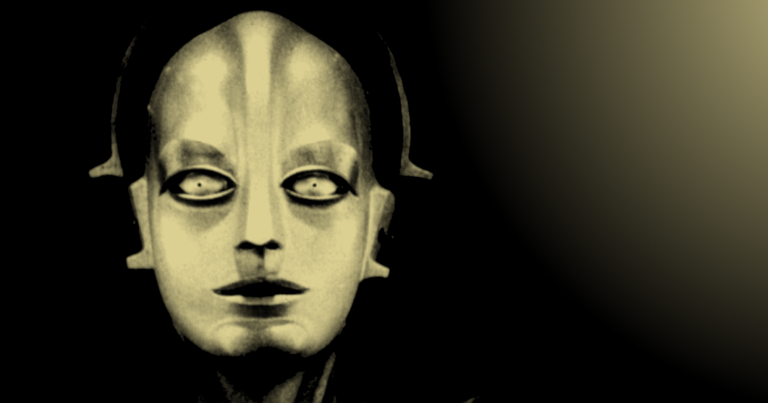 3 mil anos de robótica