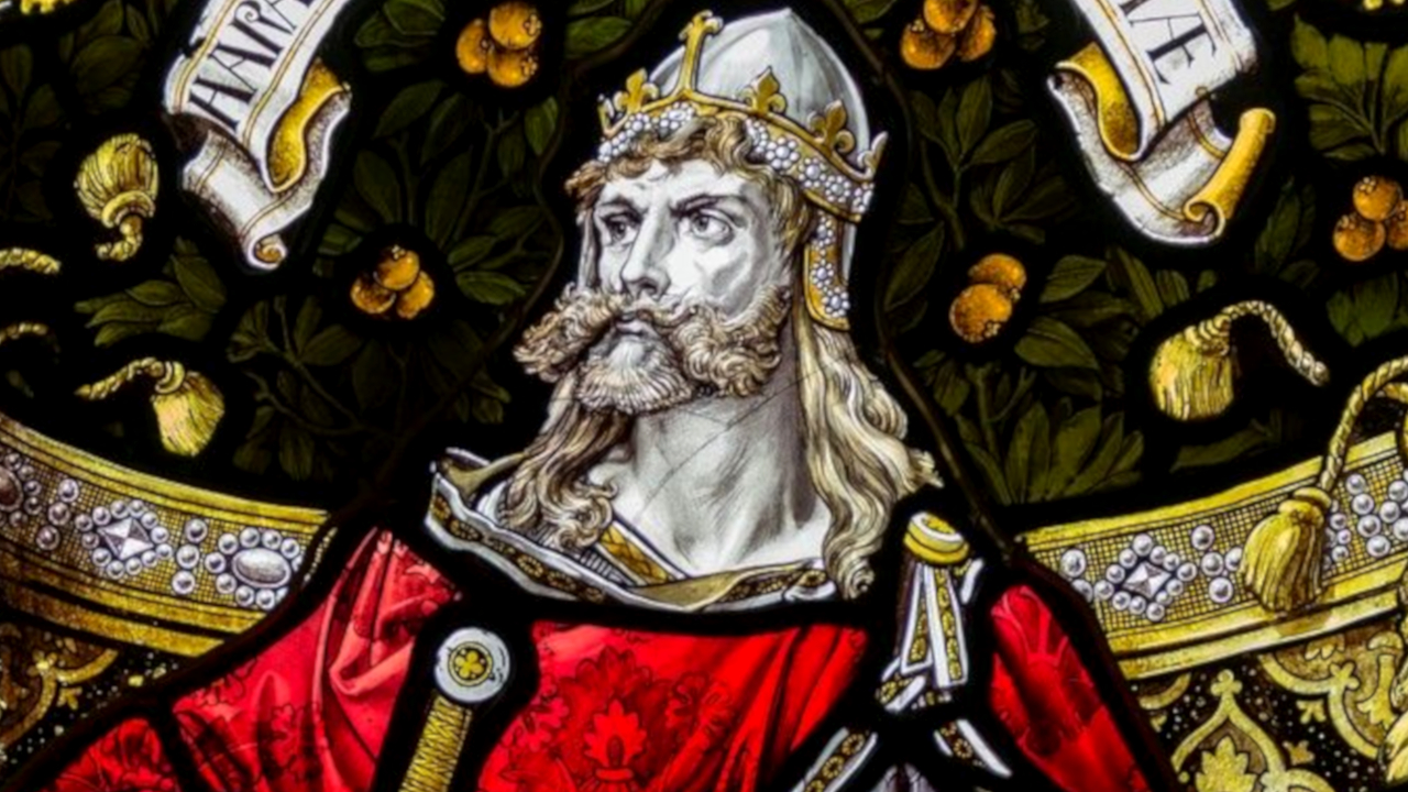 Violento e persistente: 5 fatos sobre o rigoroso Harald Hadrada, o último viking