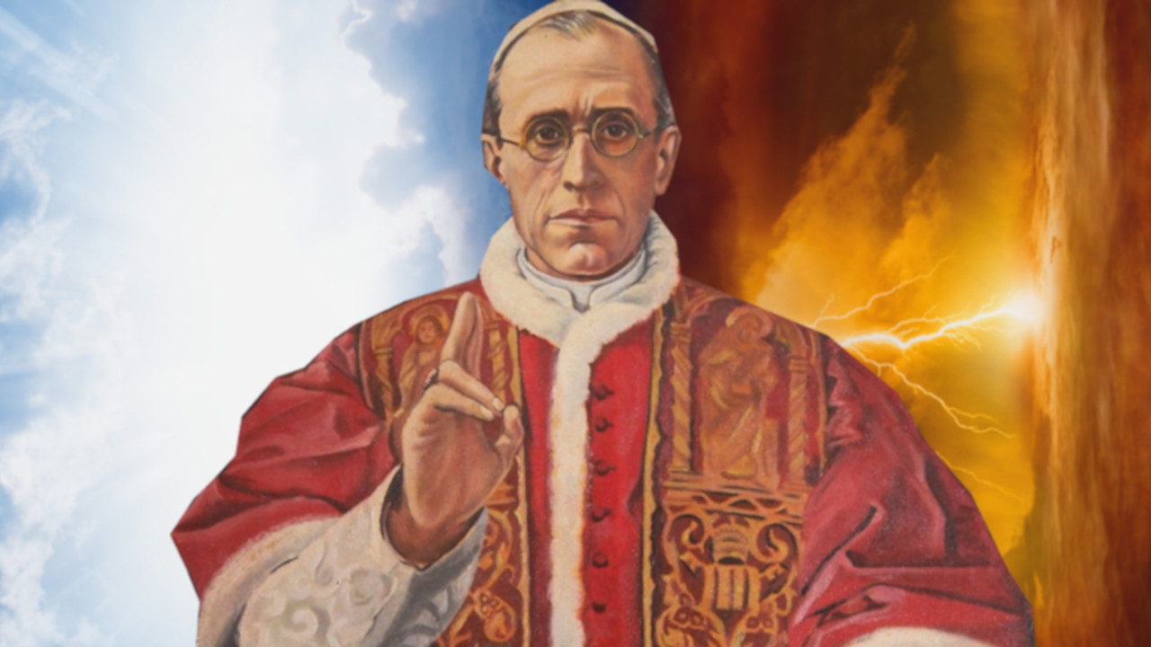 Santo ou maldito? Teria o papa Pio XII sido cúmplice do nazismo?