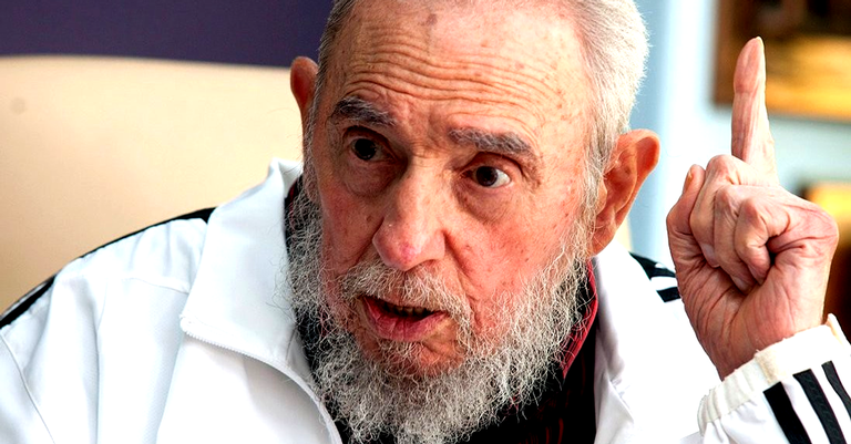 Quatro anos da morte de Fidel Castro: 5 curiosidades sobre seus dias finais