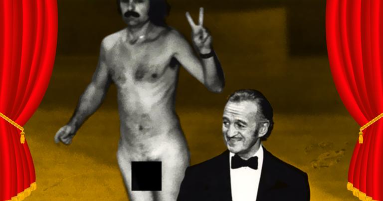5 momentos constrangedores do Oscar