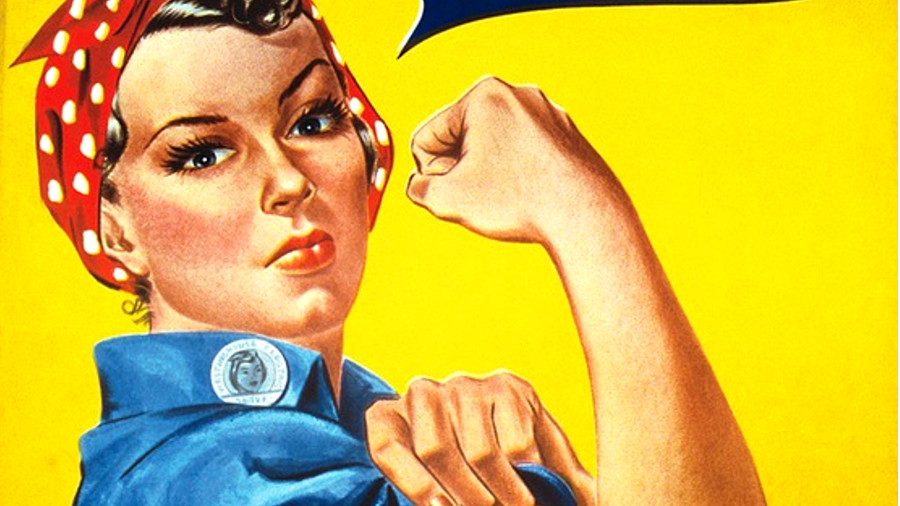 Dia Internacional da Mulher: A história que originou a história da fábrica em chamas