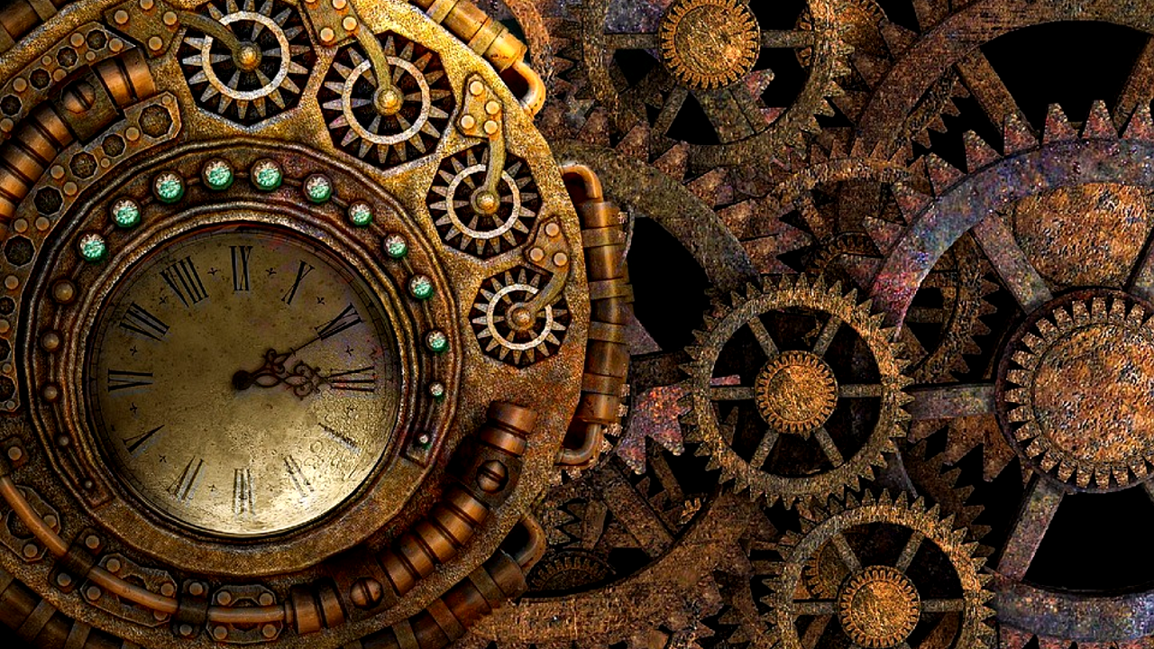 Como as pessoas contavam o tempo antes de Cristo?