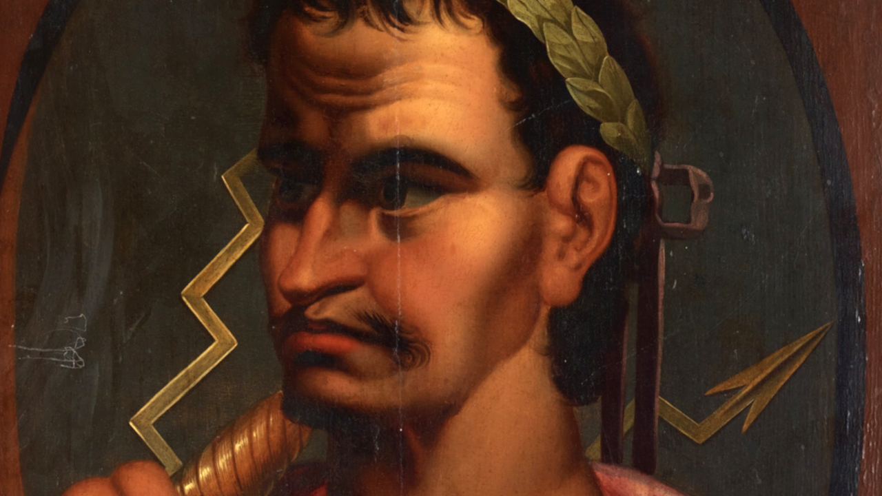 Calígula, o imperador injustiçado