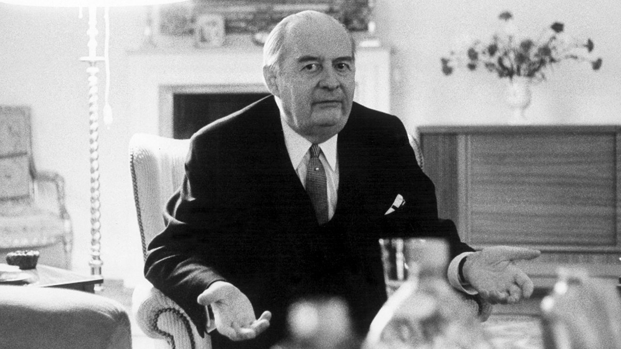 Rudolf von Gersdorff: Um homem-bomba contra o Führer