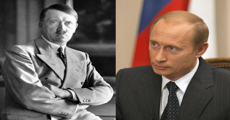 Diplomata britânico compara Copa da Rússia às Olimpíadas da Alemanha Nazista