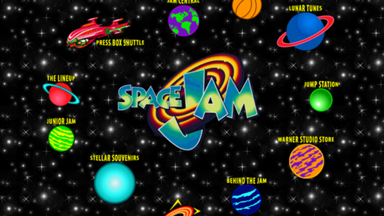 Fósseis da internet: 8 sites ridiculamente antigos que ainda funcionam