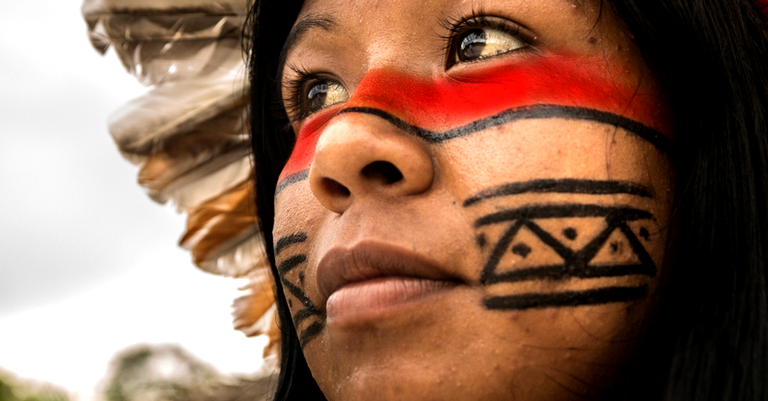 Novos achados podem reescrever a história dos índios do Brasil