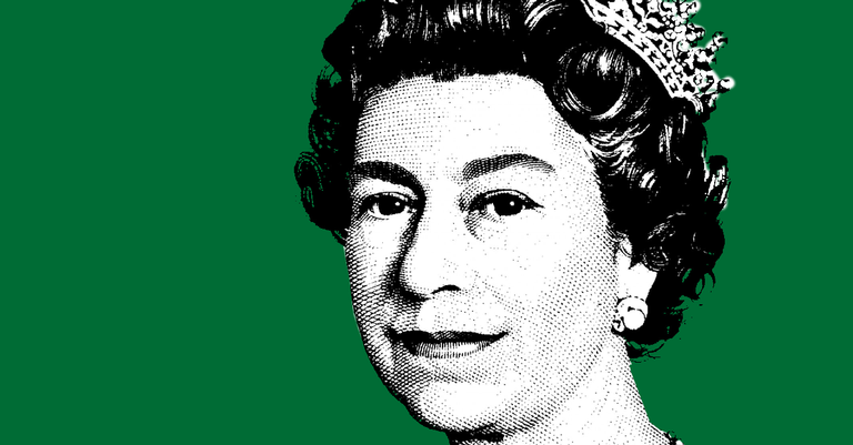 A rainha Elizabeth é descendente do profeta Maomé, afirma genealogista