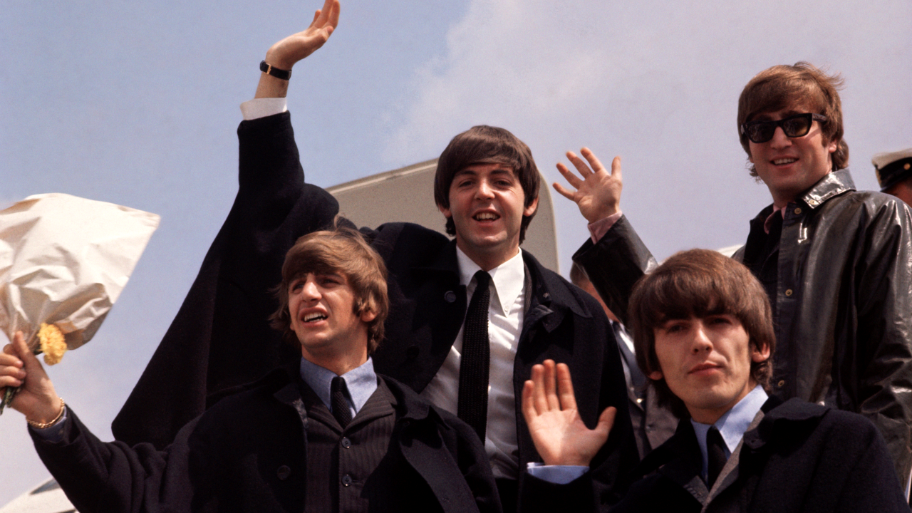 Por que os Beatles acabaram?
