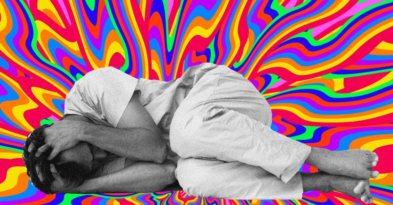 CIA tentou usar LSD como controle da mente