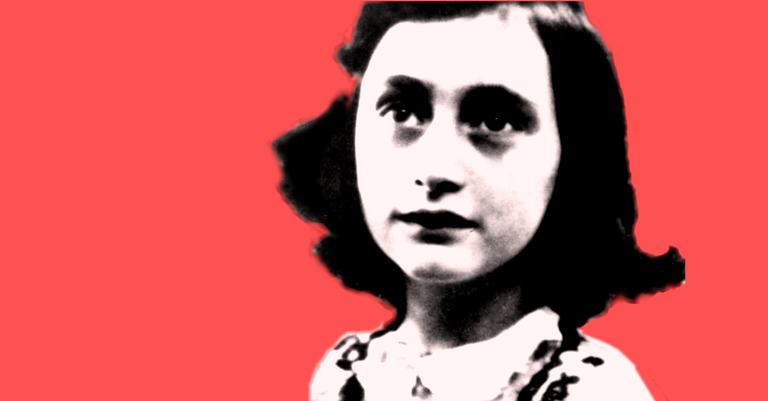 Aliados rejeitaram missão que poderia ter salvo Anne Frank