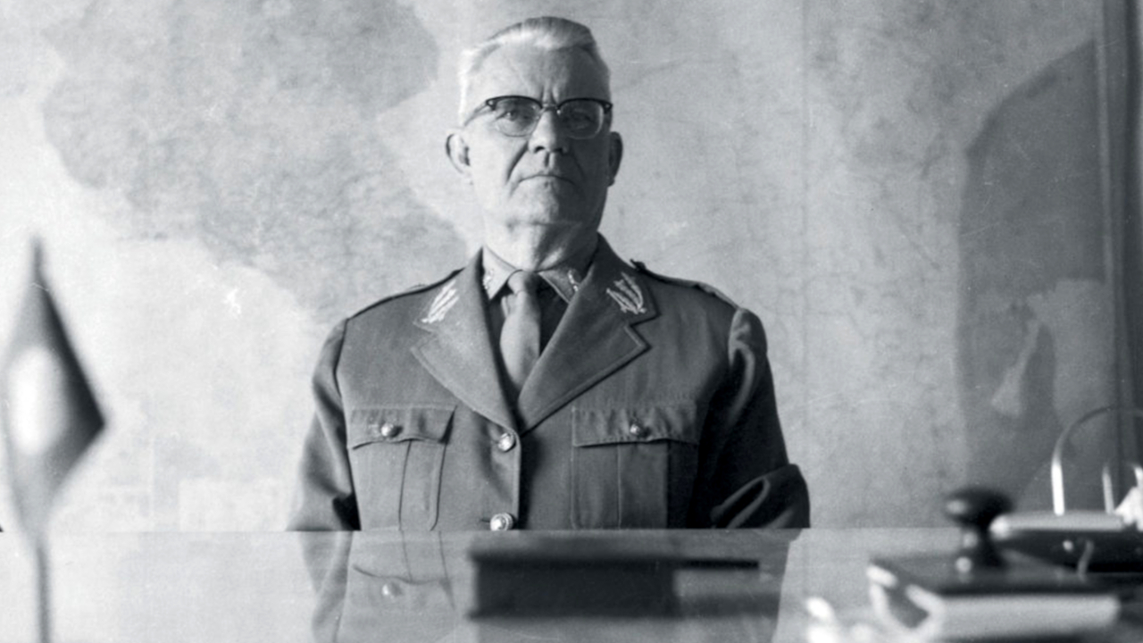 Os horrores por trás das execuções ordenadas por Geisel, um dos generais do Golpe de 64