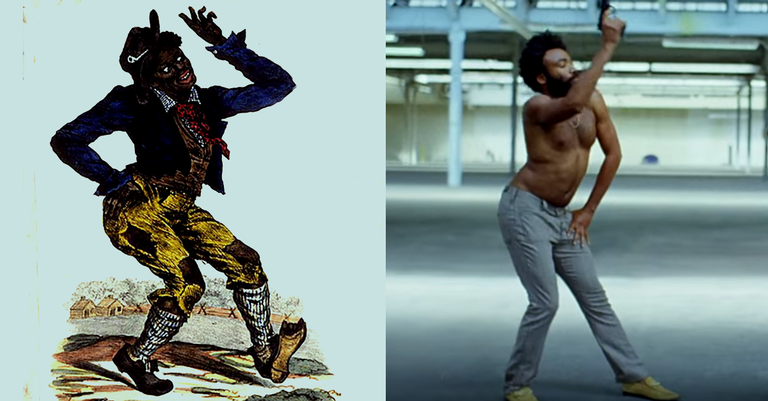 This is America, de Childish Gambino: As referências históricas