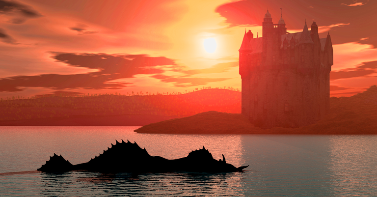 Cientistas usarão de DNA na busca “final e definitiva” pelo Monstro do Lago Ness