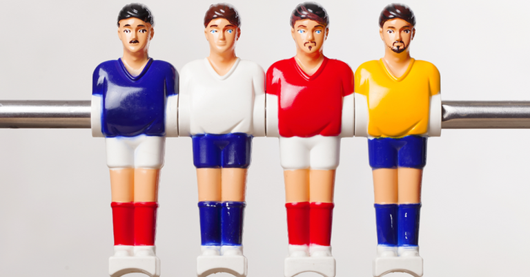 Vestidos para a vitória: Os uniformes da seleção brasileira