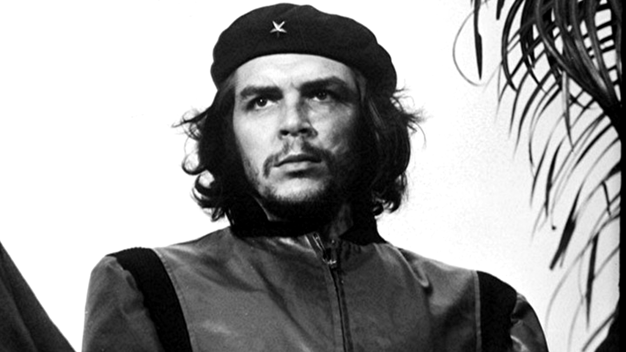 Che Guevara: Há 90 anos nascia o grande guerrilheiro comunista