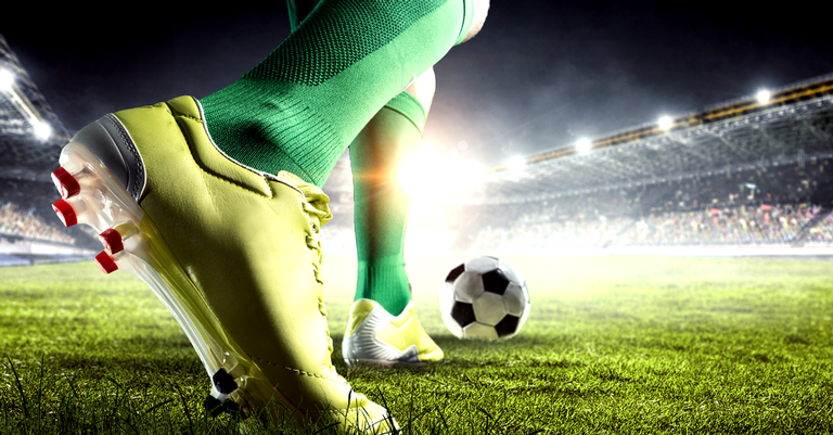 Como nasceu o futebol que conhecemos hoje?