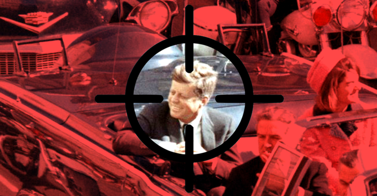 Kennedy foi morto pela CIA? A Apollo 11 foi uma farsa?  Conheça as fake news criadas pela KGB
