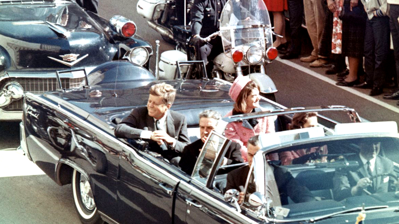 De Francisco Ferdinando a John Kennedy: os 8 maiores assassinatos políticos do século 20