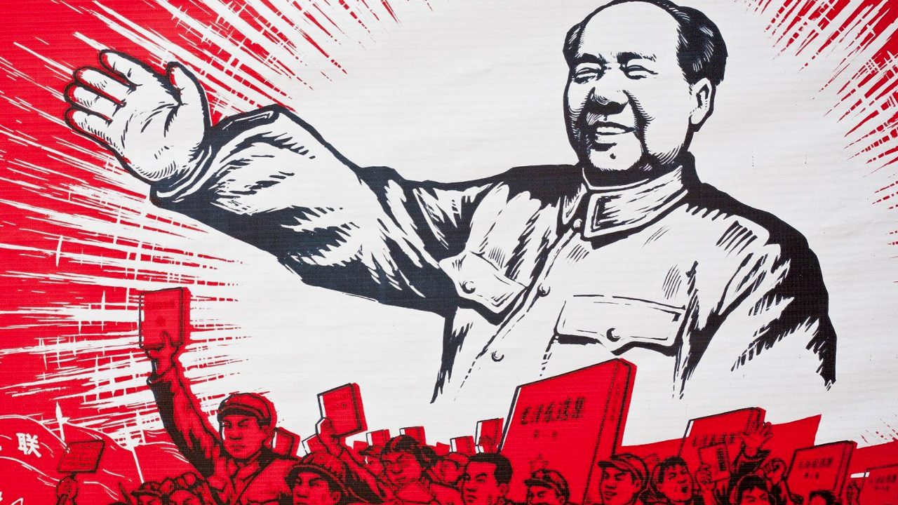 Gigante vermelho: A China ainda é comunista?