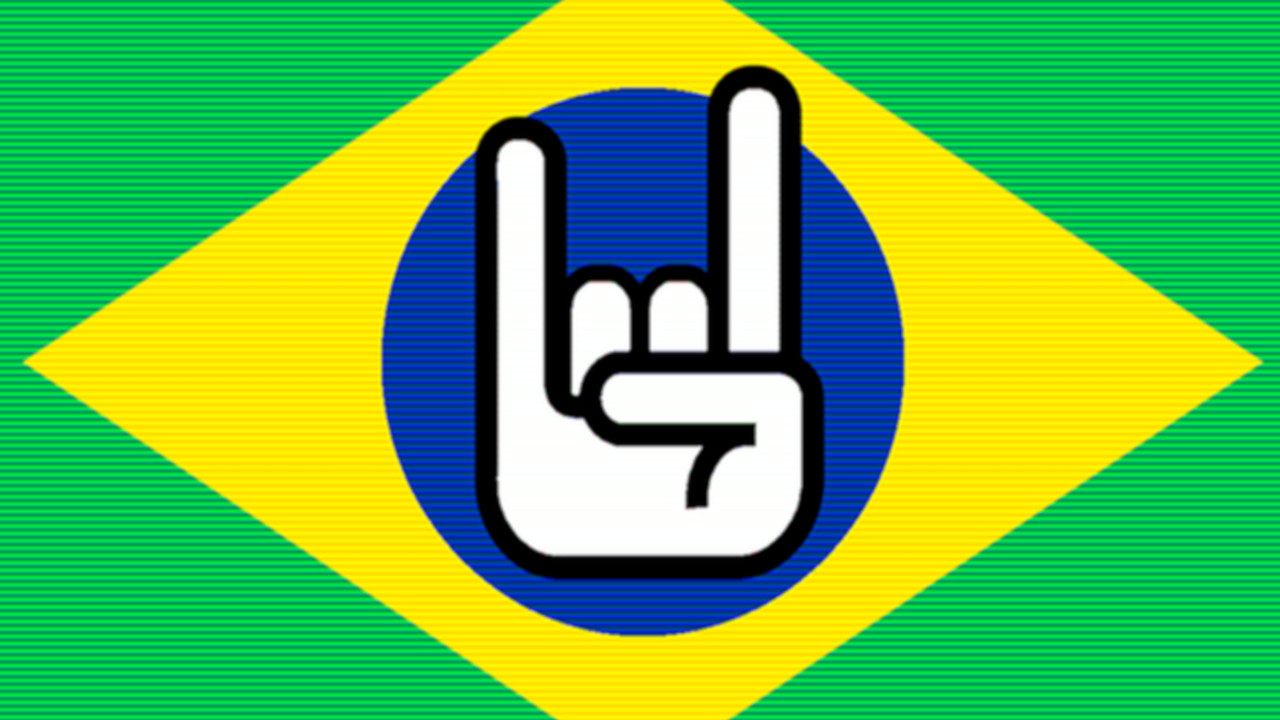 Vídeo: O Dia Mundial do Rock só existe no Brasil